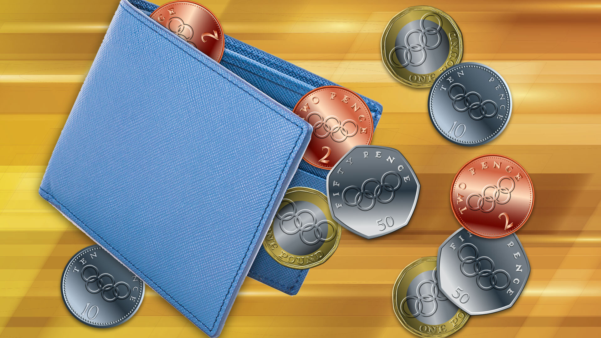 奥林匹克硬币：利润丰厚的投资利基