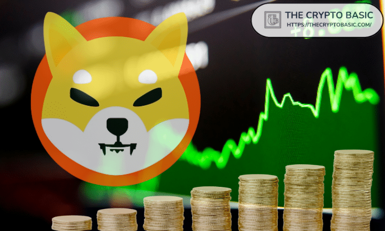 Shiba Inu's Moon Shot: Analysts Predict Ambitious $0.05 Target