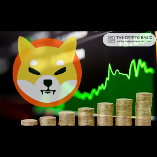 Shiba Inu's Moon Shot: Analysts Predict Ambitious $0.05 Target