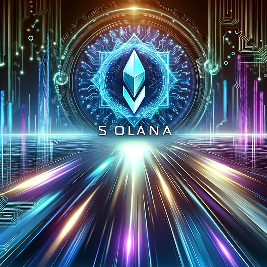 Solana 成為區塊鏈交易領域無與倫比的速度之王