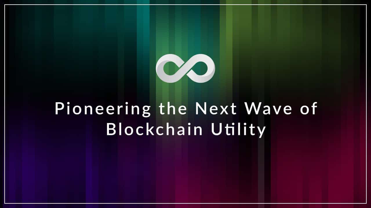 Utility Blockchains Reframe Blockchain, Drive Real-World Solutions Beyond Crypto