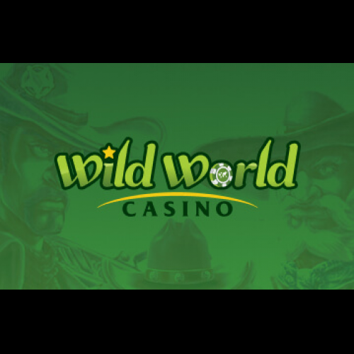WildWorld Lottery Casino: Eine herzliche Umarmung riesiger Boni und fesselnder Spiele