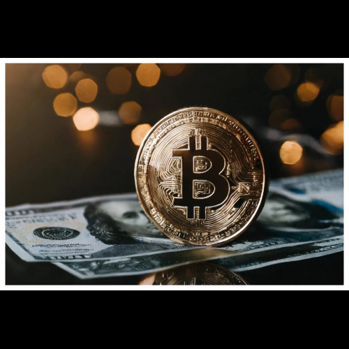Der Aufschwung von Bitcoin: Eine Saga über Marktvolatilität und Investitionsaussichten
