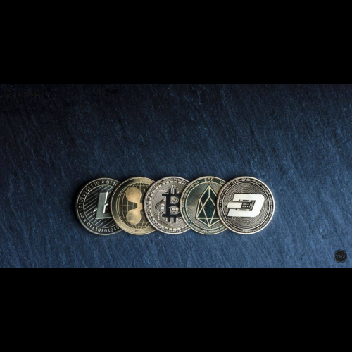 Crypto Amsterdam Predicts Altcoin Bull Market Ahead