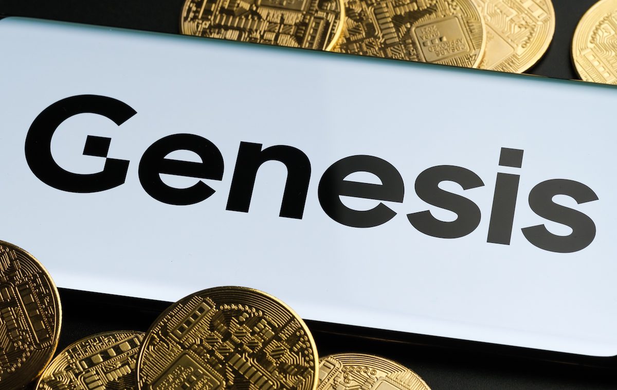 Crypto Giant Genesis Settles with New York AG for $2 Billion