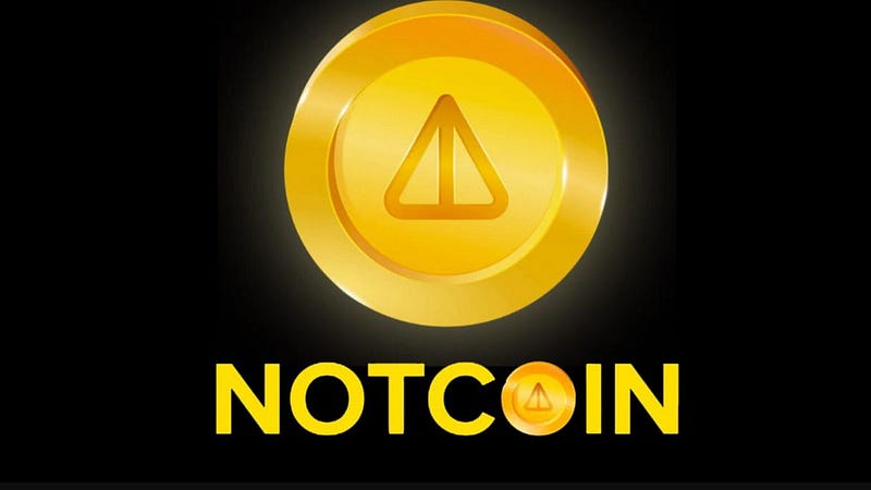 Le boom et l’effondrement de Notcoin : une mise en garde pour les investisseurs en crypto-monnaie