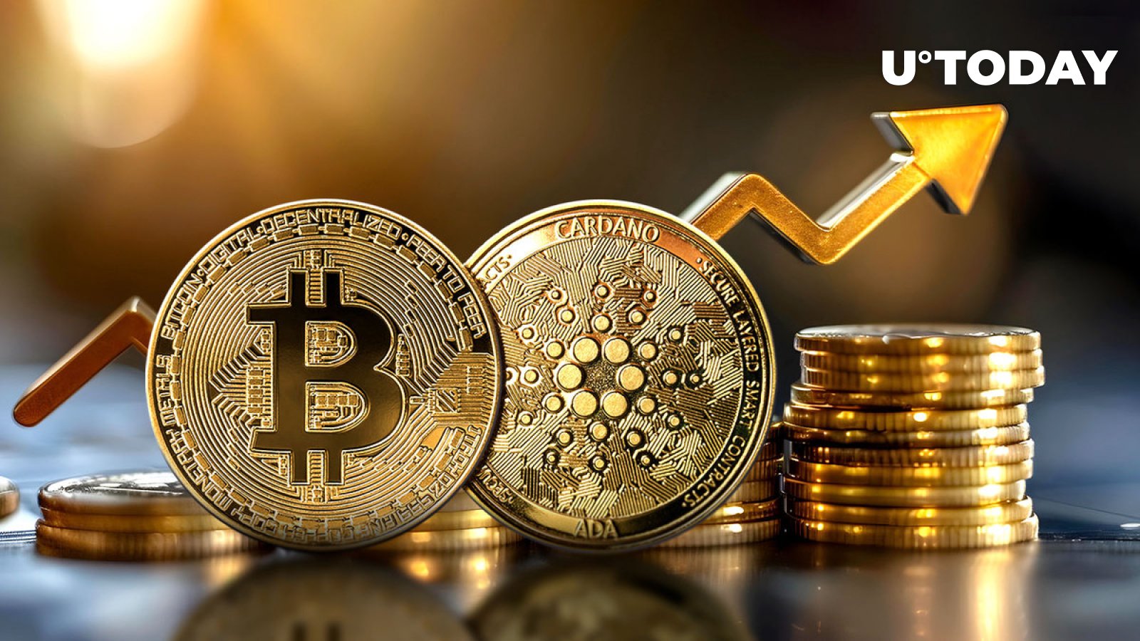 Bitcoin mène l’augmentation des flux d’actifs numériques