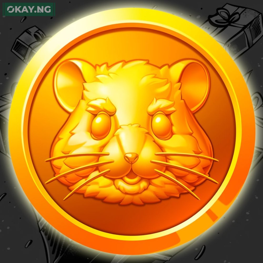 Hamster Kombat Coin (HAM): Current Price in Naira (NGN) and FAQs