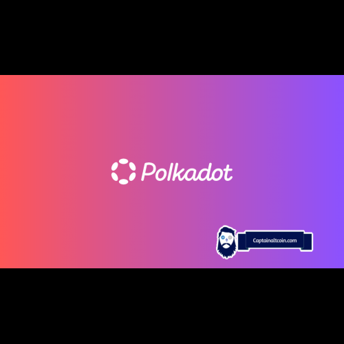 Polkadot (DOT) Price Target is ‘Likely’ $18 Amid Polkadot 2.0 Release and These Catalysts