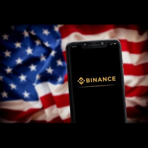 Binance Wins Legal Battle in Florida, BNB Nears All-Time High Amid Market Uptrend