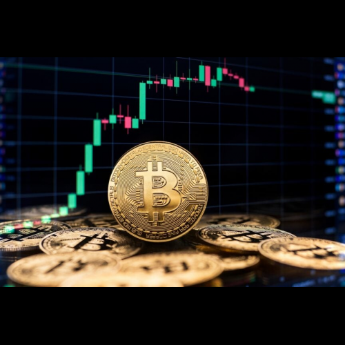 Bitcoin (BTC) Analyst Kevin Svenson Expresses Bullish Outlook, Predicts a Surge to Six Figures