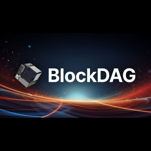 BlockDAG’s Roadmap Update Boosts $30 Price Forecast for 2030, Outshines Floki Inu Token Burn and Dogwifhat Price Trends