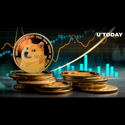 Dogecoin (DOGE) Price Prediction: 13x Surge Possible During the Potential Altseason