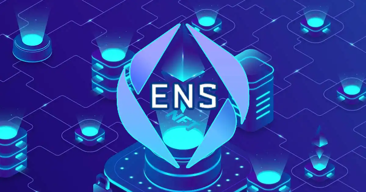 Ethereum Name Service (ENS) は、サービスをレイヤ 2 ネットワークに移動するためにアップグレードされています