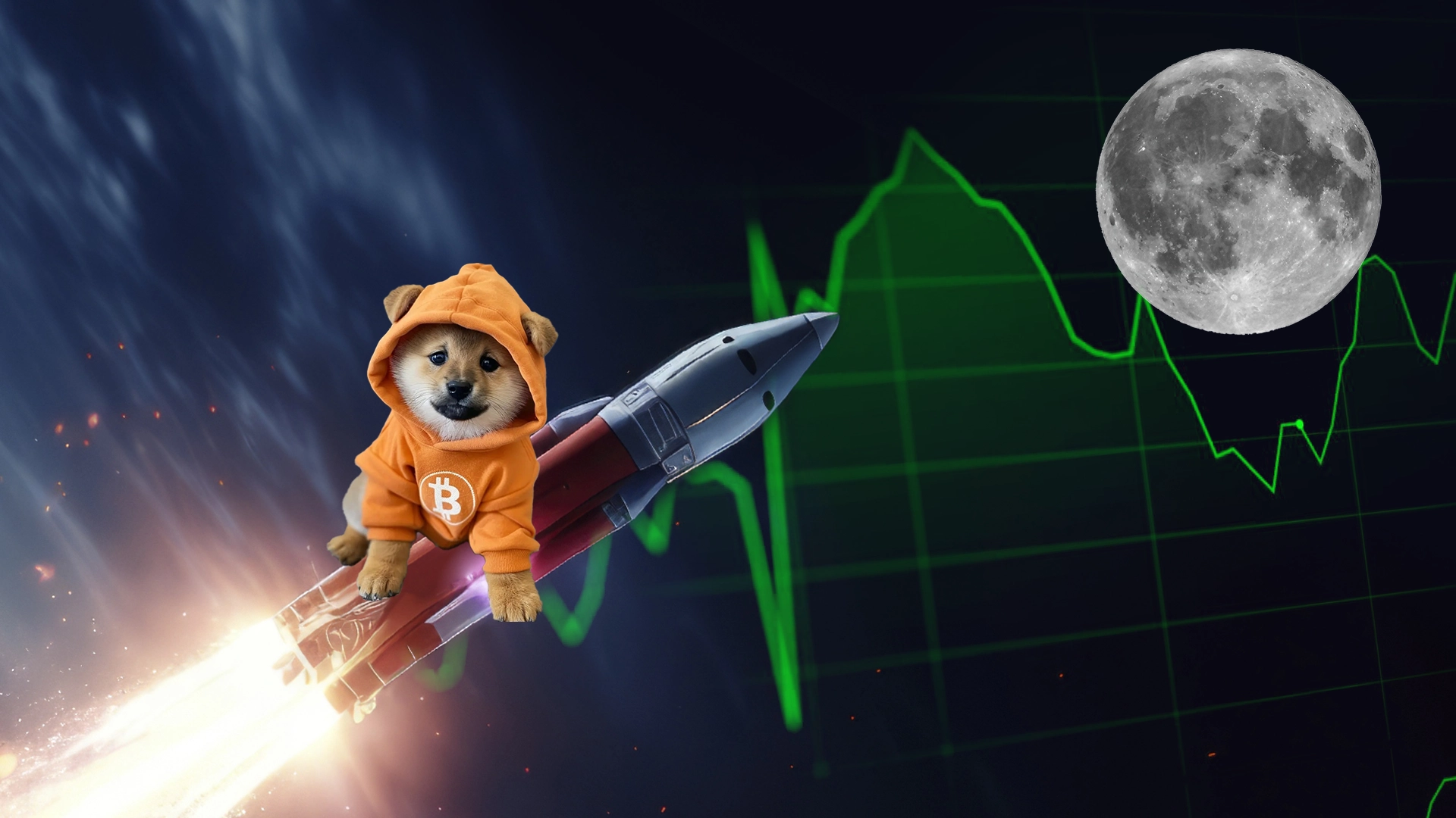 DOG•GO•TO•THE•MOON (DOG) Crypto Price Prediction 2024