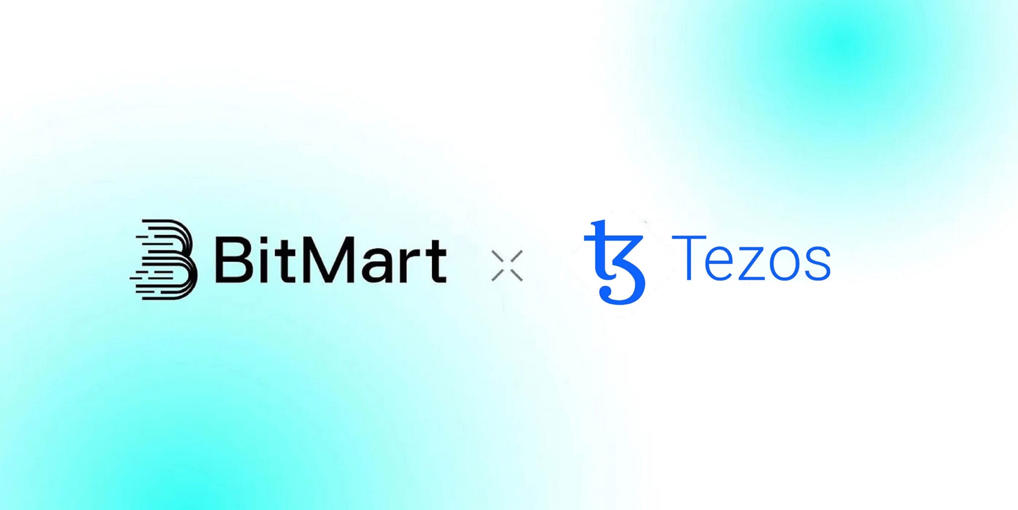 BitMart Exchange gibt strategische Partnerschaft zur Unterstützung der Tezos-Blockchain bekannt