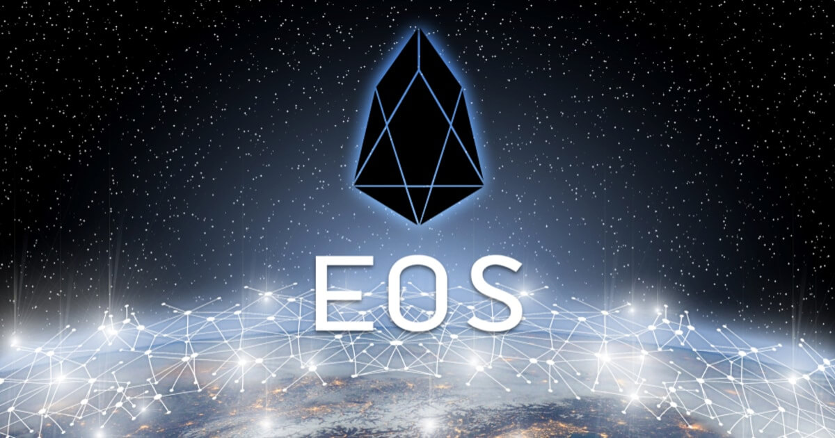 Yves La Rose 和 EOS 网络基金会：开创 EOS (EOS) 新时代