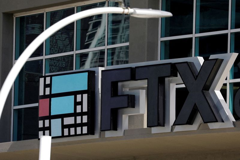 破产的加密货币交易所 FTX 称约 4.15 亿美元的加密货币在黑客攻击中被盗