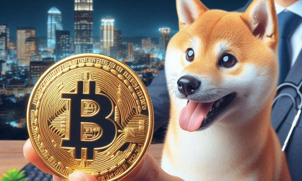 June Speculation: Will Shiba Inu and Dogecoin Prices Rally Amid Market Dynamics and Investor Interest?