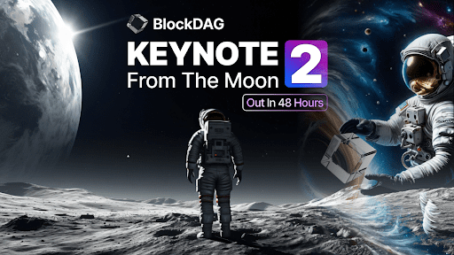 BlockDAG Dev Release 43: Kryptowährungsboom mit X1 Beta App