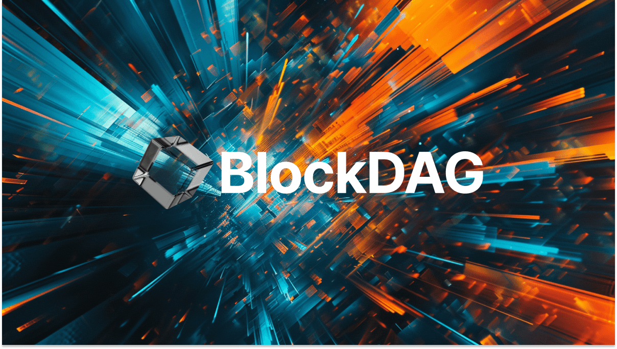 BlockDAG Unveils X1 Miner App, Transforming Smartphones into Potent Mining Devices