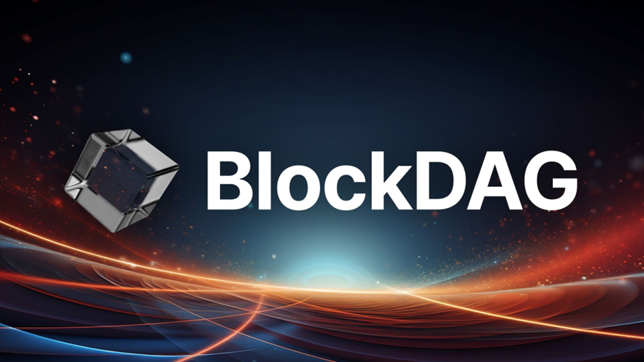 BlockDAG’s $41.6M Presale Nets Early Investors 850% Gains; Updates on Dogecoin Prices & Injective Developments