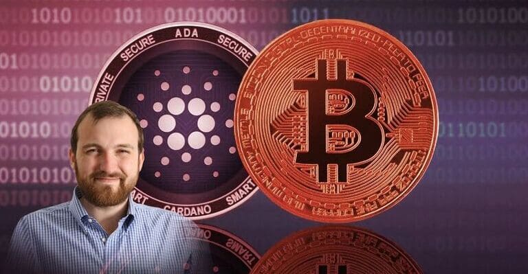 Charles Hoskinson Envisions a Future Where Cardano (ADA) Transactions Will Fund Block Producers