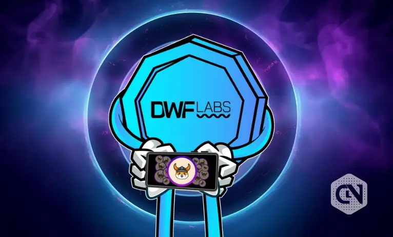 DWF Labs Doubles Down on Floki Ecosystem Plans to Invest Another $12 Million in FLOKI Tokens