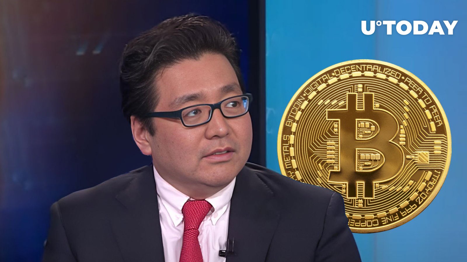 Fundstrat's Tom Lee Defends His $150K Bitcoin Price Target, Citing Bitcoin Halving Tailwinds and ETF Inflows