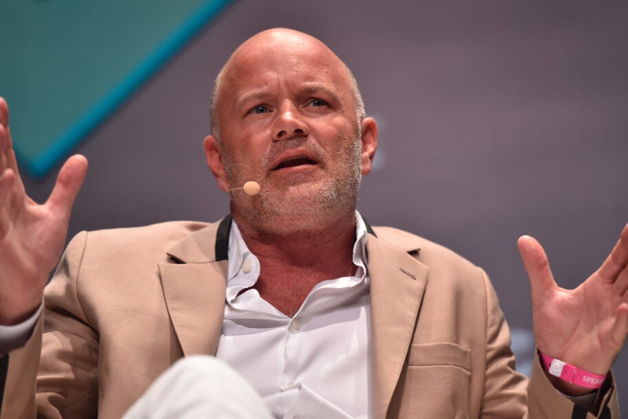 Galaxy Digital CEO Michael Novogratz Reiterates Bullish Stance on Bitcoin, Predicts a Price of $100,000 by the End of 2024