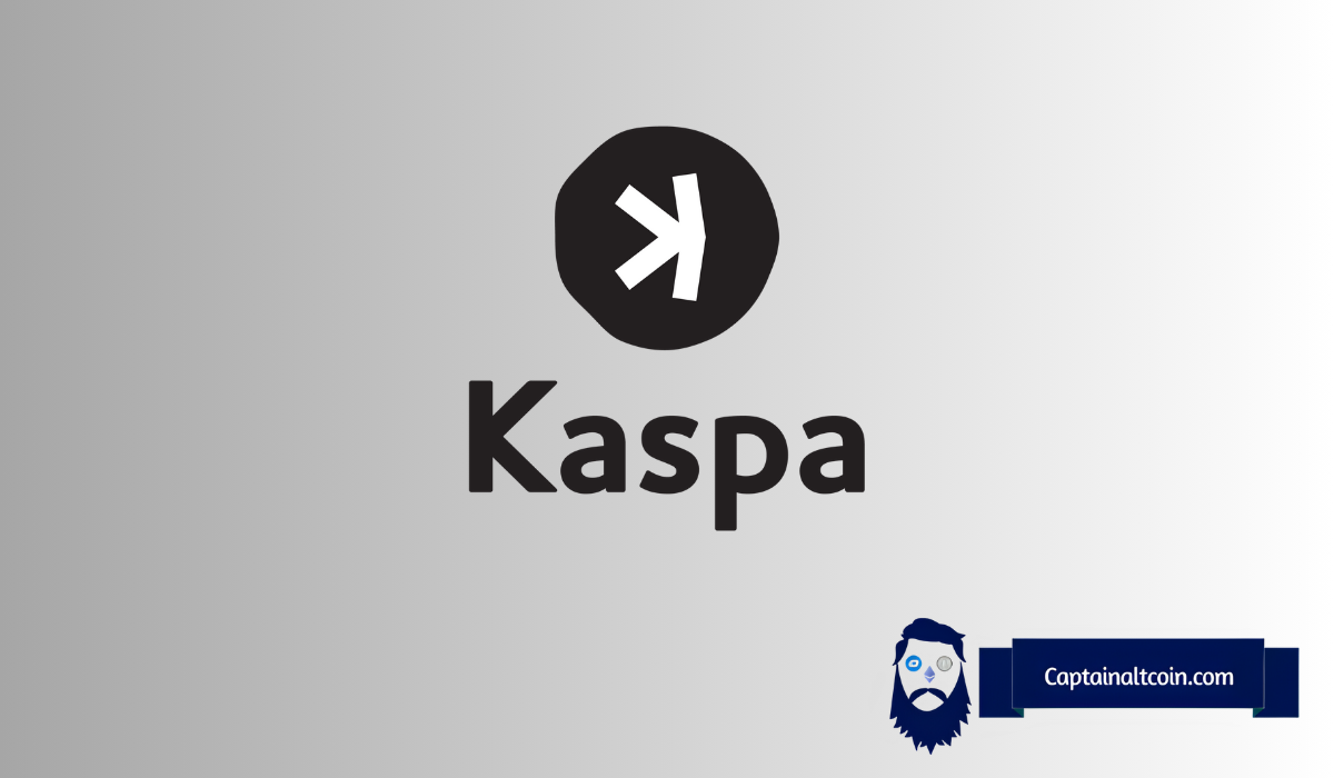 Kaspa (KAS) Price Prediction: Among ‘Easiest Cryptos to Predict’ Right Now – Analyst Sees New All-Time High – Here’s Their Outlook