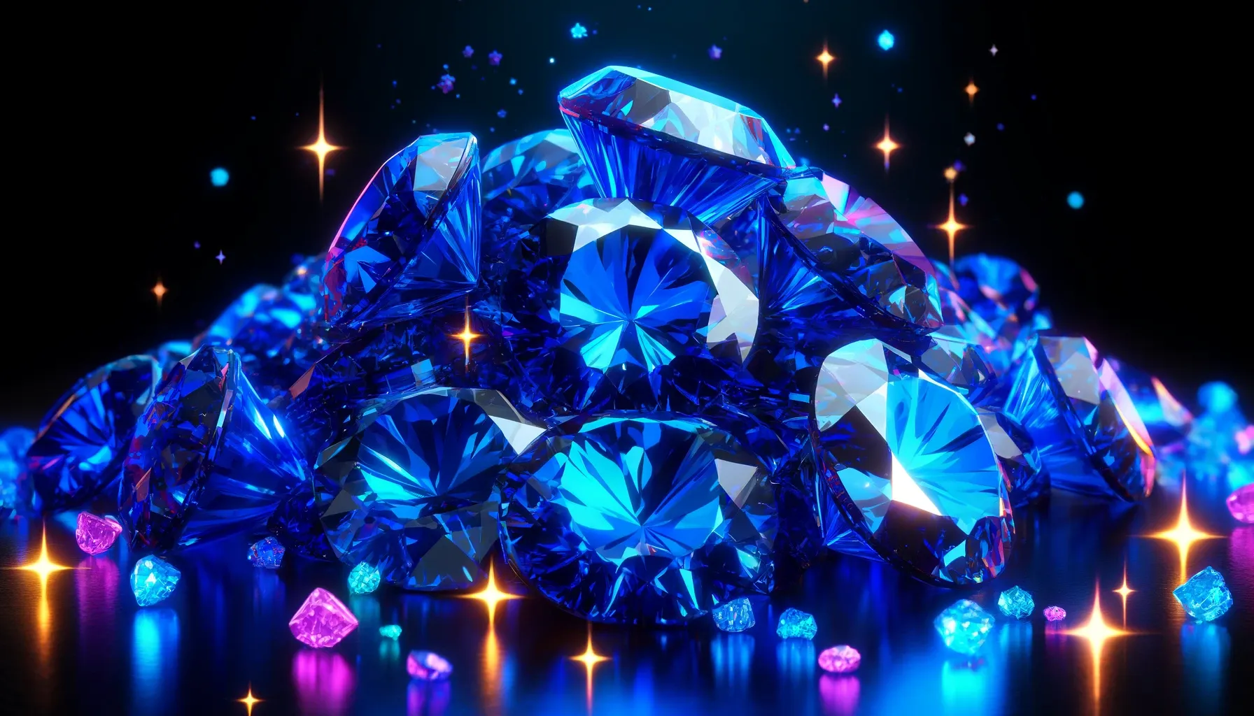 TON-Ökosystem (The Open Network): Die 5 aktivsten Bereiche, die es zu erkunden gilt