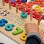 Kindergarten math is often too basic. Here’s why that’s a problem