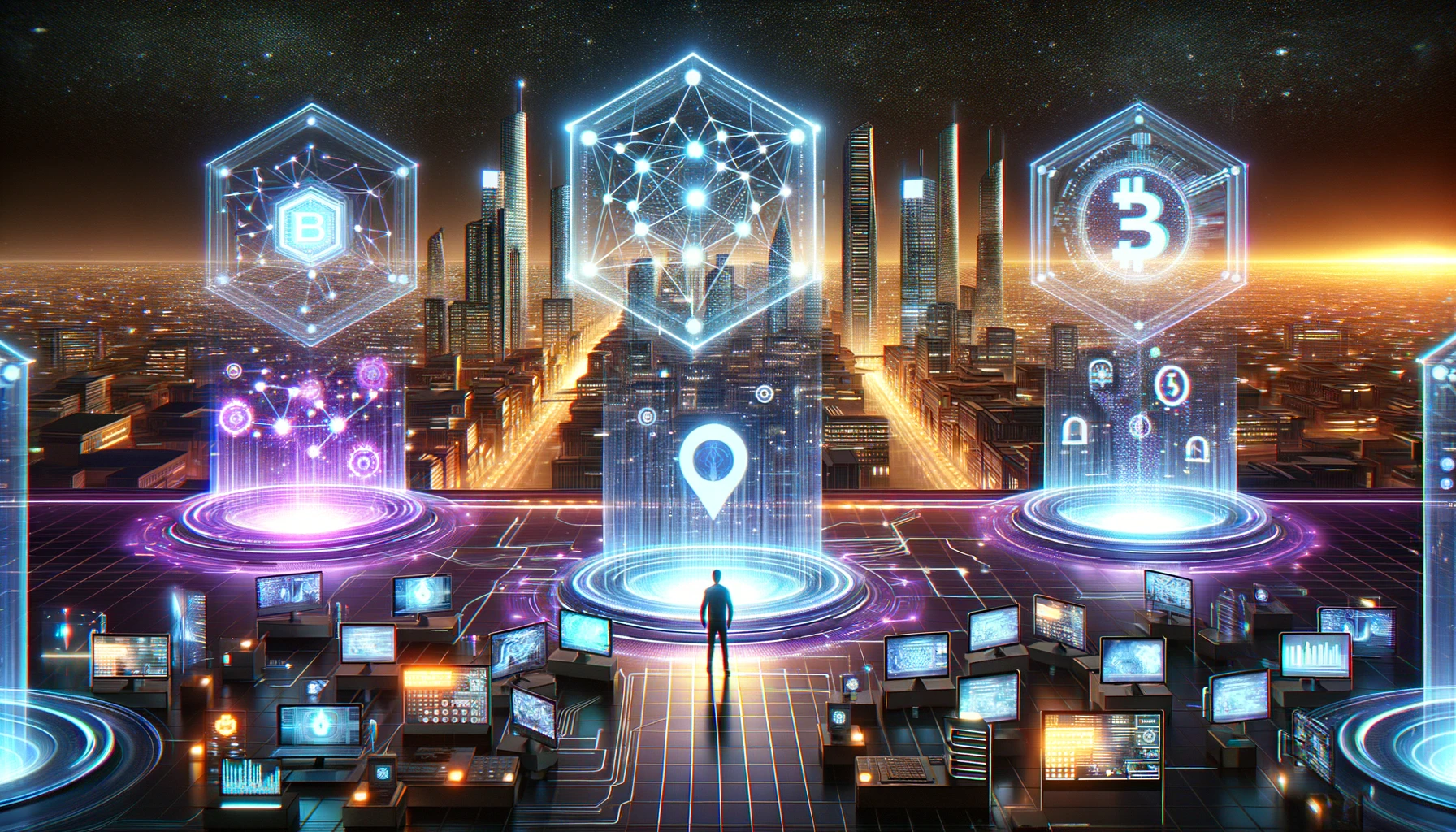 Astar 네트워크는 Chainlink(LINK) Cross-Chain Interoperability Protocol(CCIP)을 통합합니다.