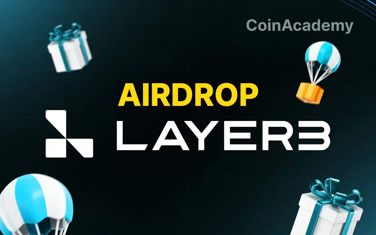 Layer3 Airdrop Tutorial [The Ultimate Guide]