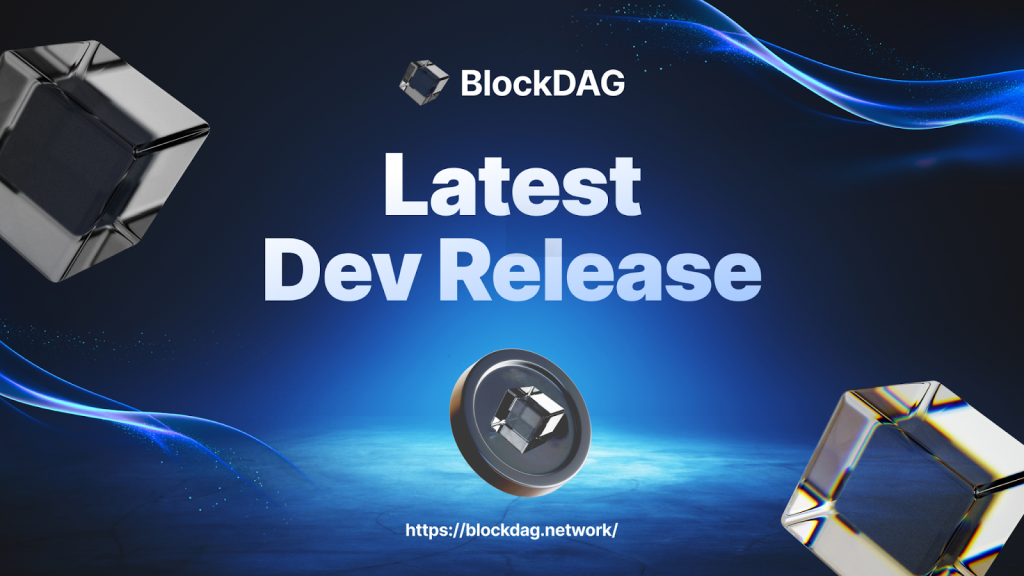 BlockDAG’s Dev Release 93: Refining UTXO Data Structure and Backend API Capabilities for Blockchain Explorer