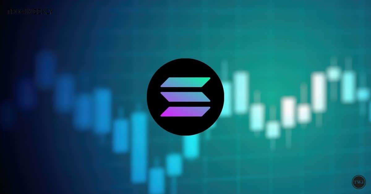 솔라나(SOL)는 시장 움직임에 대한 우려가 높아지면서 불확실한 상황을 헤쳐나가고 있습니다.