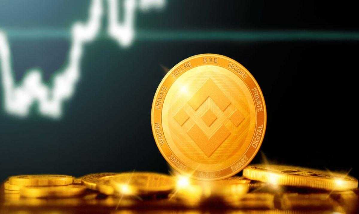 BNB 가격 예측: 횡보 움직임과 강력한 수요, 곧 랠리가 일어날까요?