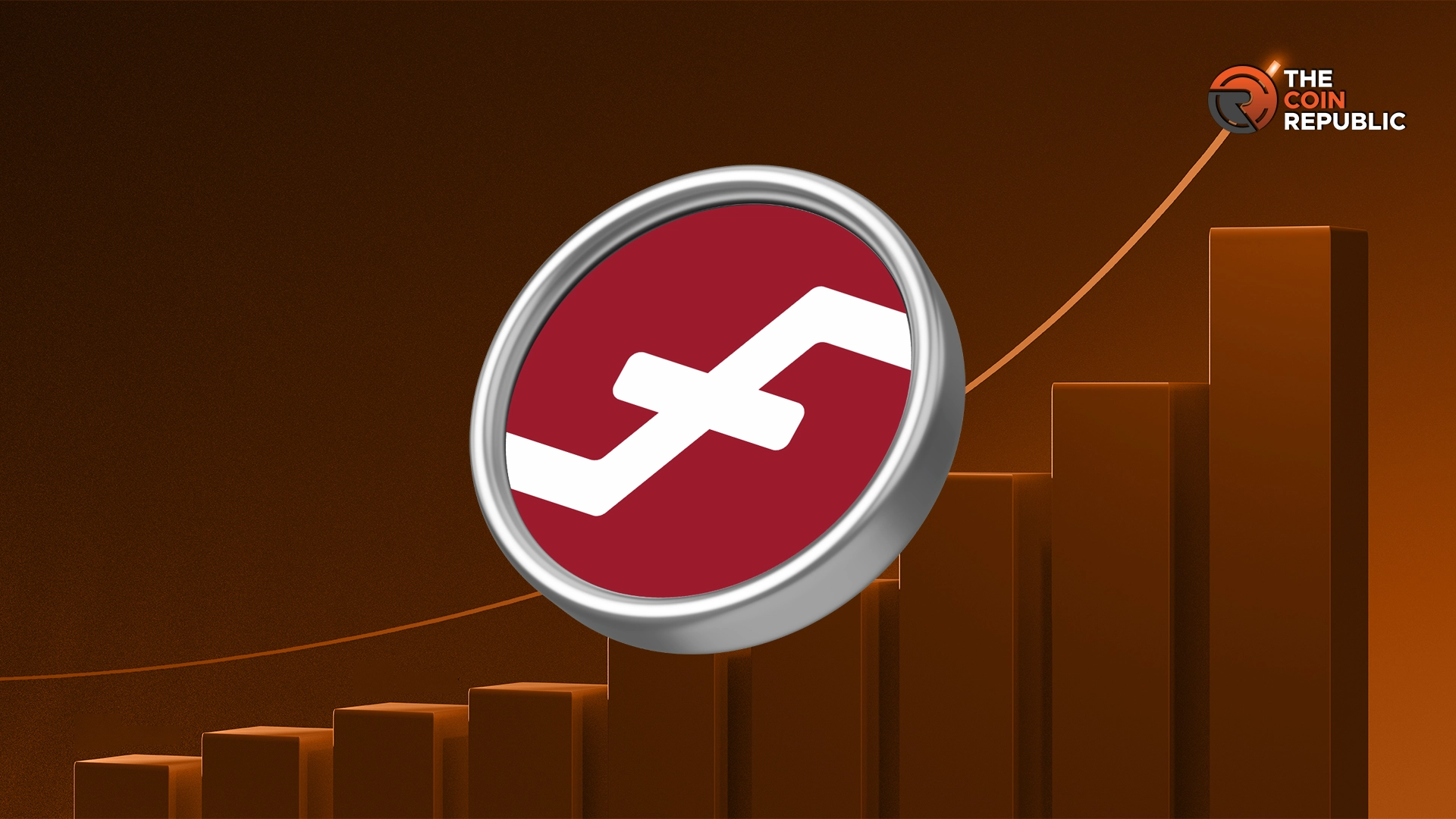 Der Preis für Firo (FIRO) steigt nach der großen Entwicklung von Binance