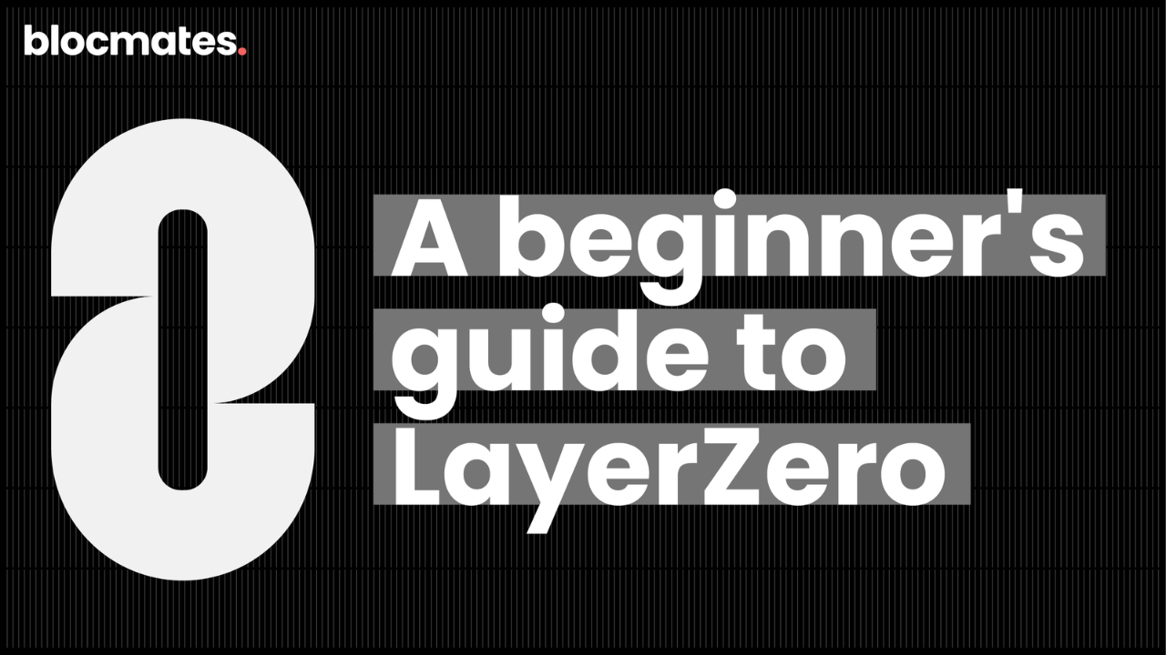 Layerzero (ZRO): ブロックチェーンの相互運用性のための本物のソリューション