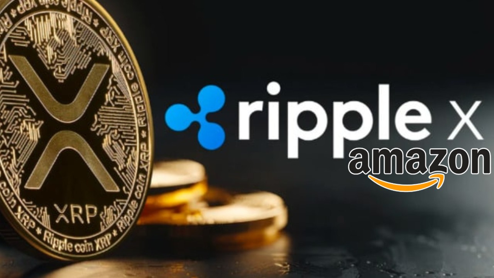 Amazon wird offiziell zugelassener Anbieter auf der CryptoTradingFund (CTF)-Plattform des XRP Ledger