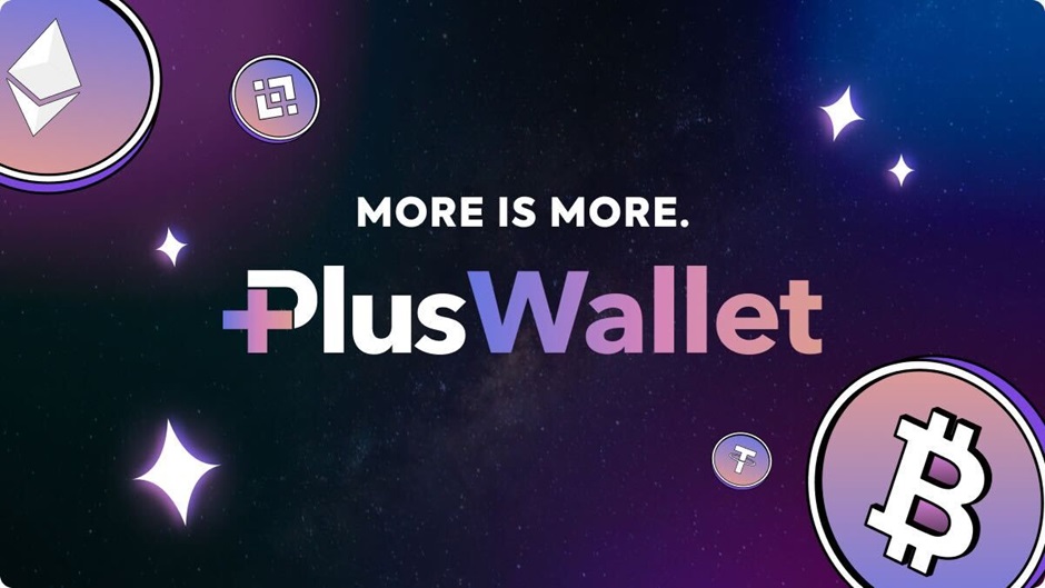 Plus Wallet Enhances Accessibility with Robust Cross-Chain Functionality and a Mobile-Centric Approach