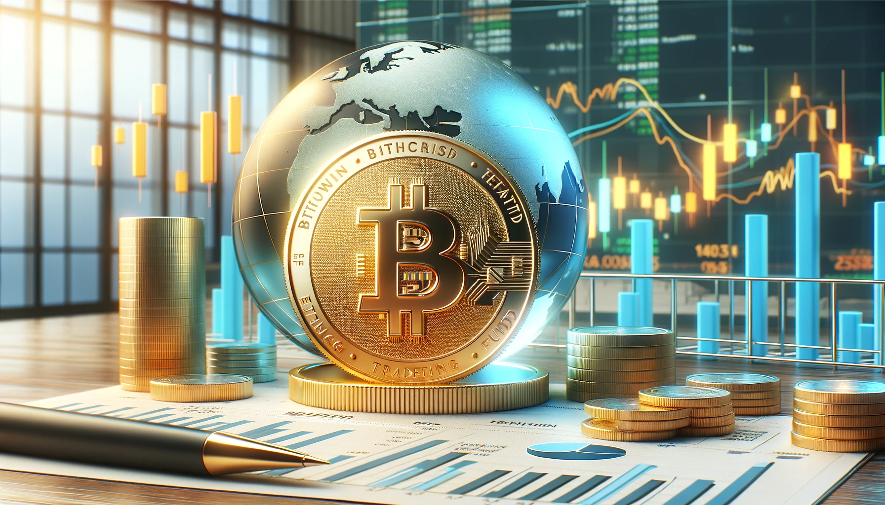 山寨幣跑贏 BTC，比特幣觸及 7.5 萬美元歷史新高，狗狗幣 (DOGE) 飆漲 30%
