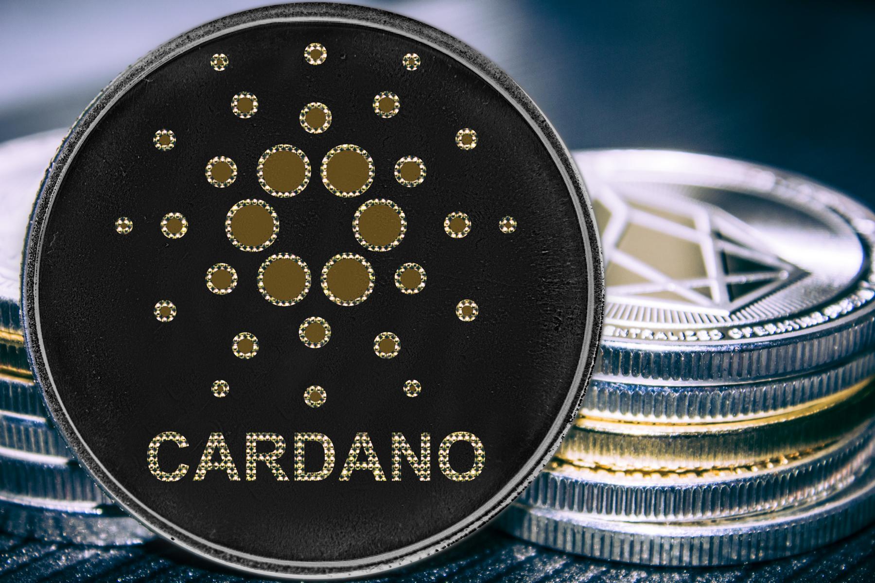 Cardano 재단은 실제 문제를 해결하기 위해 여러 산업에 걸쳐 블록체인의 유틸리티를 선보입니다.