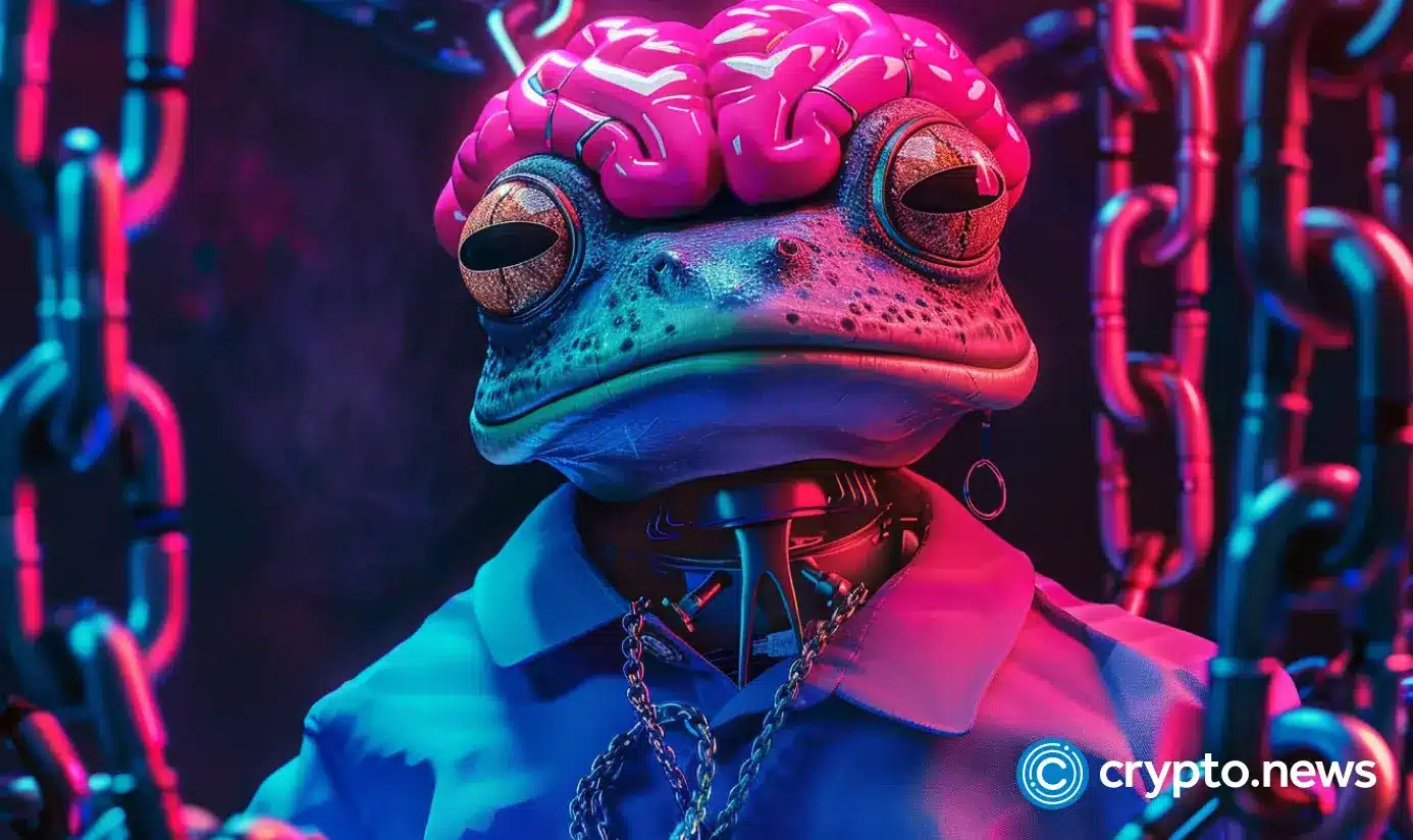 トレーダーらがトランプ大統領のSEC改革を応援する中、イーサリアムミームコインは繁栄している。 Pepe Unchained のプレセールで 2,500 万ドルを集め、Pepe Pump Pad を発表。