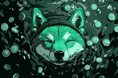 루넥스네트워크(LNEX), 4분기 강세장에서 폭발적으로 상승