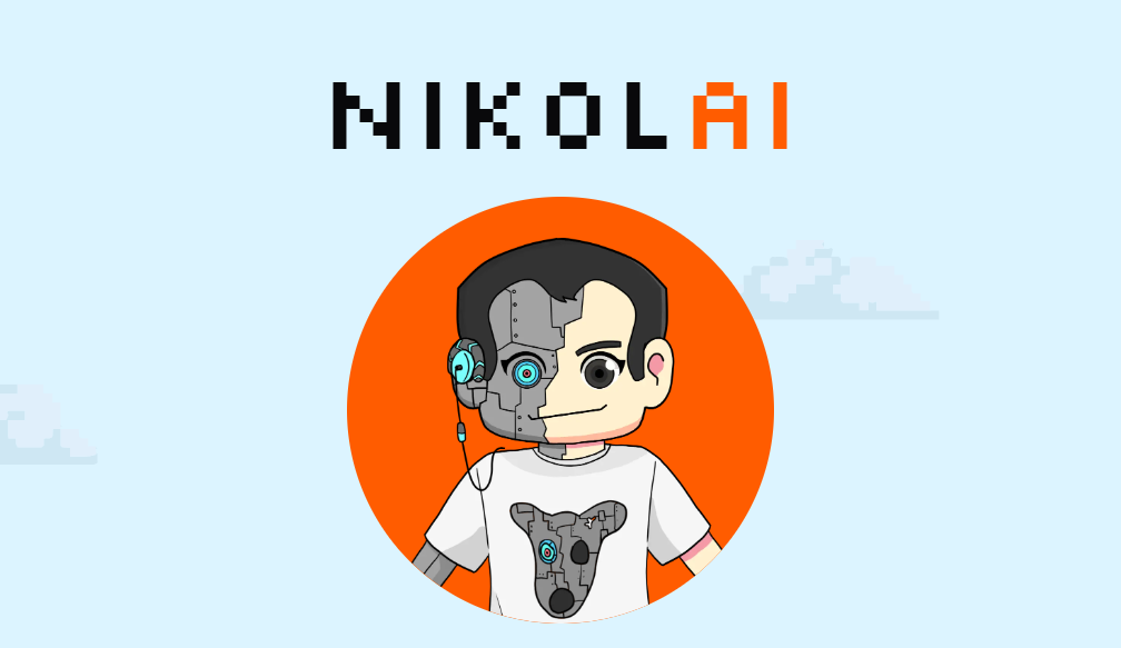 NikolAI (NIKO): Meme 코인 시장의 최신 센세이션