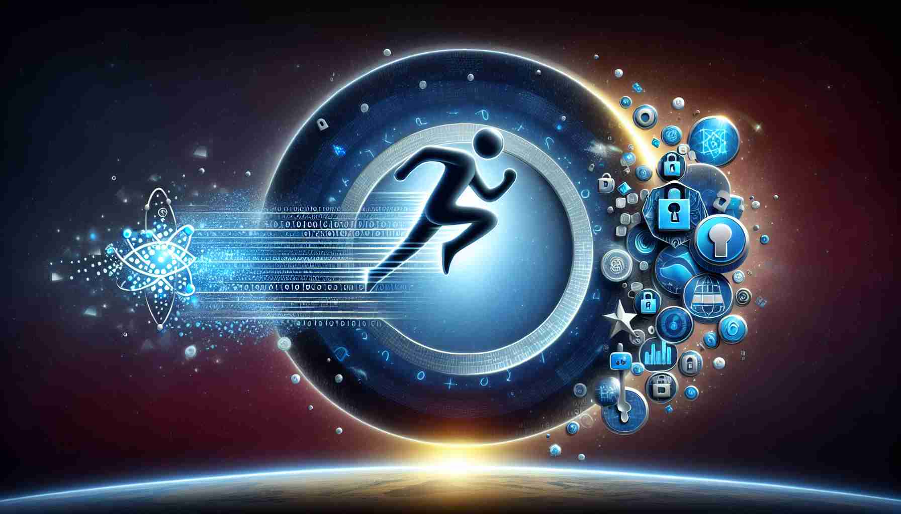 Cryptographie à résistance quantique : un changement de paradigme en matière de sécurité numérique ?