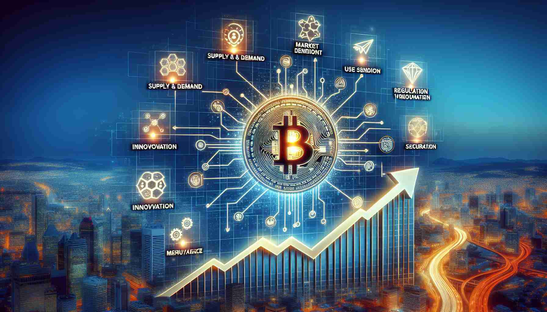 How the Volatile World of Cryptocurrency Could Impact Your Future