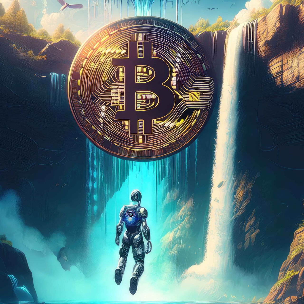 Toncoin (TON), Solana (SOL) erwarten eine Rallye, der neue KI-Altcoin IntelMarkets (INTL) ist auf dem Radar der Wale